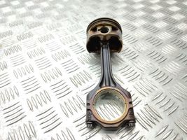 Volkswagen Golf VI Piston avec bielle CAX