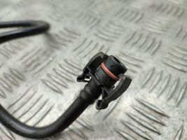 Renault Master III Vacuum line/pipe/hose 