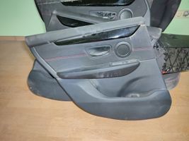 BMW 2 F45 Seat and door cards trim set 