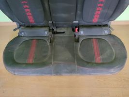 BMW 2 F45 Seat and door cards trim set 