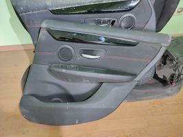 BMW 2 F45 Seat and door cards trim set 