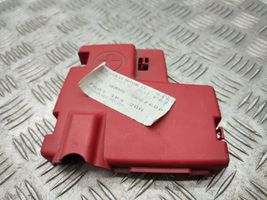 Renault Master III Fuse box cover 8200463743