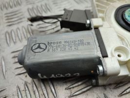 Mercedes-Benz A W169 Takaoven ikkunan nostomoottori A1698204542