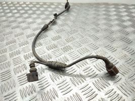 Audi A4 Allroad Rear ABS sensor wiring 8K0972254