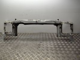 Opel Meriva B Panel mocowania chłodnicy / góra 