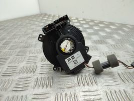 Opel Meriva B Airbag slip ring squib (SRS ring) 13335486