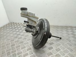 Opel Meriva B Brake booster 13257628