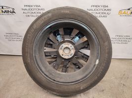 Peugeot 2008 II R18 alloy rim 