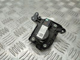 Peugeot 2008 II Motorino attuatore aria 16000458