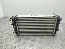 Peugeot 2008 II Intercooler radiator 9824742280