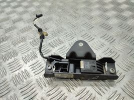 Volkswagen Golf VI Convertible roof lock/latch 8P7871443F