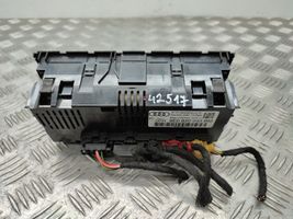 Seat Exeo (3R) Panel klimatyzacji 8E0820043BM