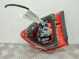 Seat Exeo (3R) Lampy tylnej klapy bagażnika 3R9945093