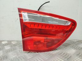 Seat Exeo (3R) Lampy tylnej klapy bagażnika 3R9945093