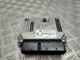 Seat Exeo (3R) Sterownik / Moduł ECU 03L906018MF