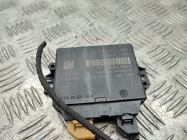 Seat Exeo (3R) Parking PDC control unit/module 3R0919475