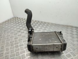 Seat Exeo (3R) Chłodnica powietrza doładowującego / Intercooler 8E0145805AA