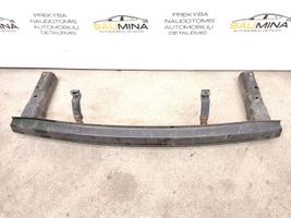 Seat Exeo (3R) Traversa del paraurti posteriore 3R0807305