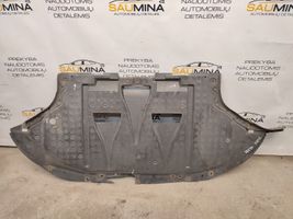 Seat Exeo (3R) Protezione anti spruzzi/sottoscocca del motore 3R0863821A