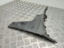 Seat Exeo (3R) Uchwyt / Mocowanie zderzaka tylnego 3R9807394