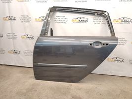 Renault Laguna III Rear door 