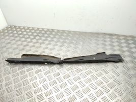 Renault Laguna III Panel wykończeniowy błotnika 668630011