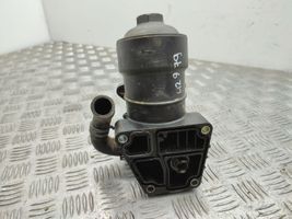 Volkswagen Tiguan Supporto di montaggio del filtro dell’olio 03L117021C