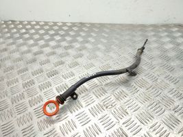 Volkswagen Tiguan Oil level dip stick 