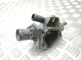 Renault Master III Boîtier de thermostat / thermostat 1708220538