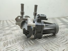 Peugeot 2008 II EGR valve 98298700080