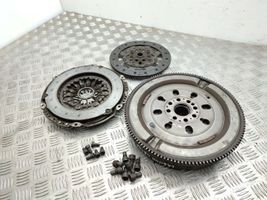 Renault Laguna III Clutch set kit 8200715613