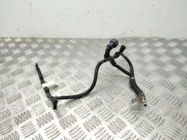 Peugeot 2008 II Fuel return line/hose 9824723180