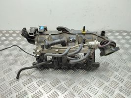 Opel Meriva B Collettore di aspirazione 55573171