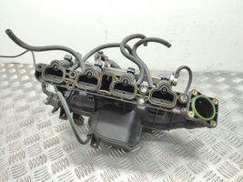 Opel Meriva B Collettore di aspirazione 55573171