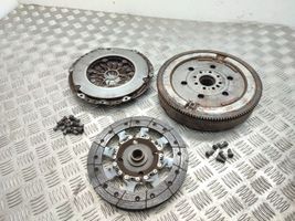 Citroen C4 Grand Picasso Clutch set kit 