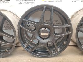 Volkswagen Golf V Felgi aluminiowe R17 