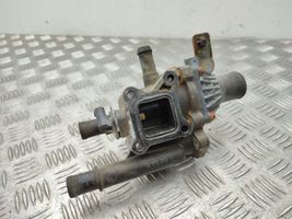 Opel Insignia A Thermostat/thermostat housing 55564890