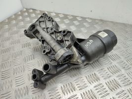 Mercedes-Benz A W176 Support de filtre à huile A6511800565