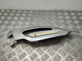 Mini Cooper Countryman R60 Grill / Wlot powietrza błotnika przedniego 9802607