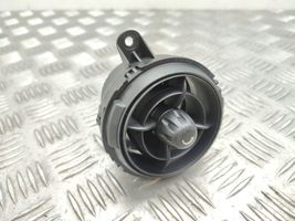 Mini Cooper Countryman R60 Griglia di ventilazione centrale cruscotto 3002201400