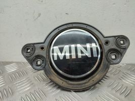 Mini Cooper Countryman R60 Przełącznik / Przycisk otwierania klapy bagażnika 98023140