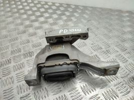 Mini Cooper Countryman R60 Supporto di montaggio del motore (usato) 677980501