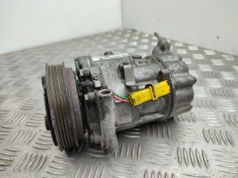 Mini Cooper Countryman R60 Ilmastointilaitteen kompressorin pumppu (A/C) 9213175