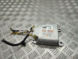 Toyota RAV 4 (XA50) Module de contrôle airbag 8917042D50