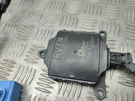 Toyota RAV 4 (XA50) Aklos zonos modulis 8816242091