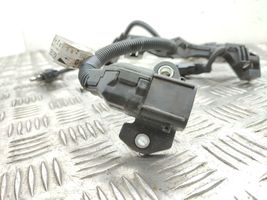 Toyota RAV 4 (XA50) Sprauslu komplekts 2325025010