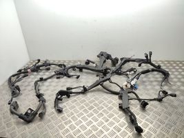 Toyota RAV 4 (XA50) Faisceau de câblage pour moteur 8212142N70D