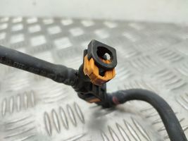 Toyota RAV 4 (XA50) Tuyau d'alimentation conduite de carburant 