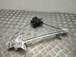 Toyota RAV 4 (XA50) Mécanisme lève-vitre de porte arrière avec moteur 8572042140