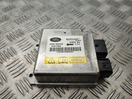 Land Rover Discovery 3 - LR3 Module de contrôle airbag NNW502436